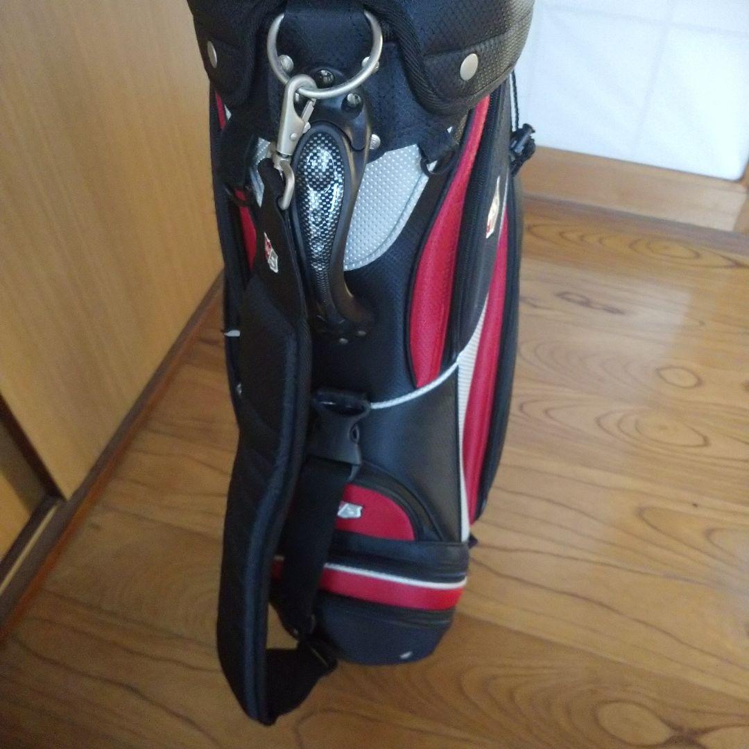 Wilson Staff キャディバッグ