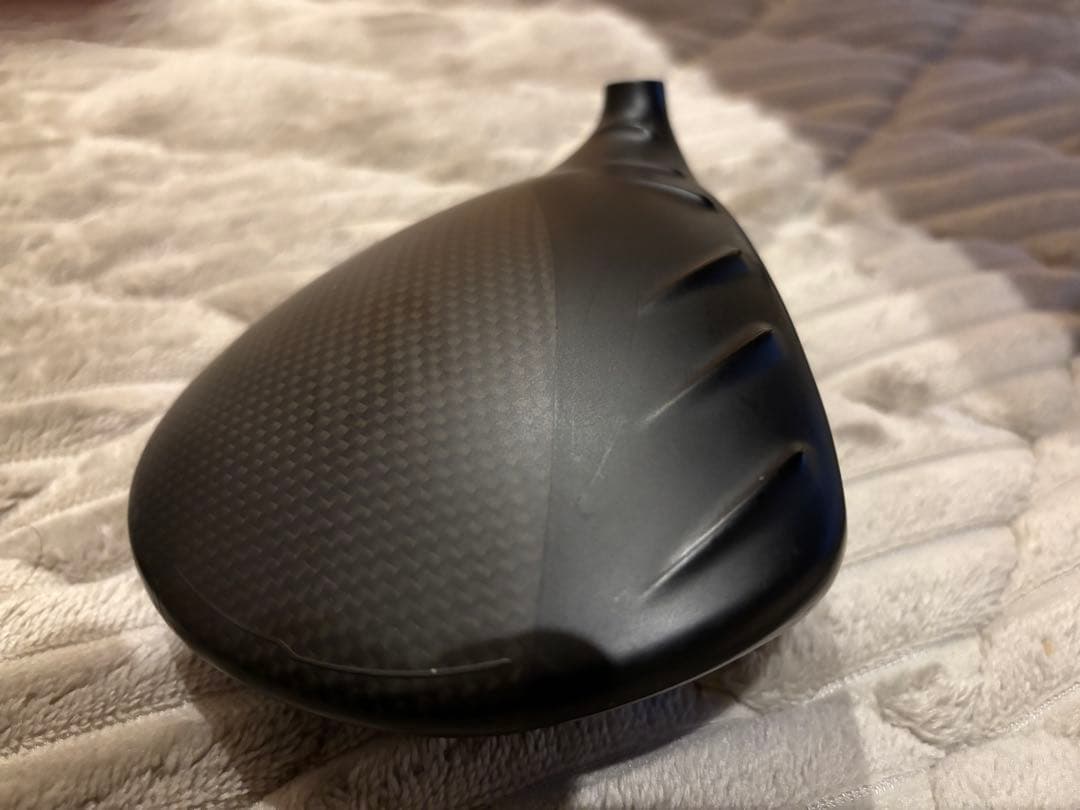PING G440 MAX 10.5ドライバー ピン ヘッドのみ