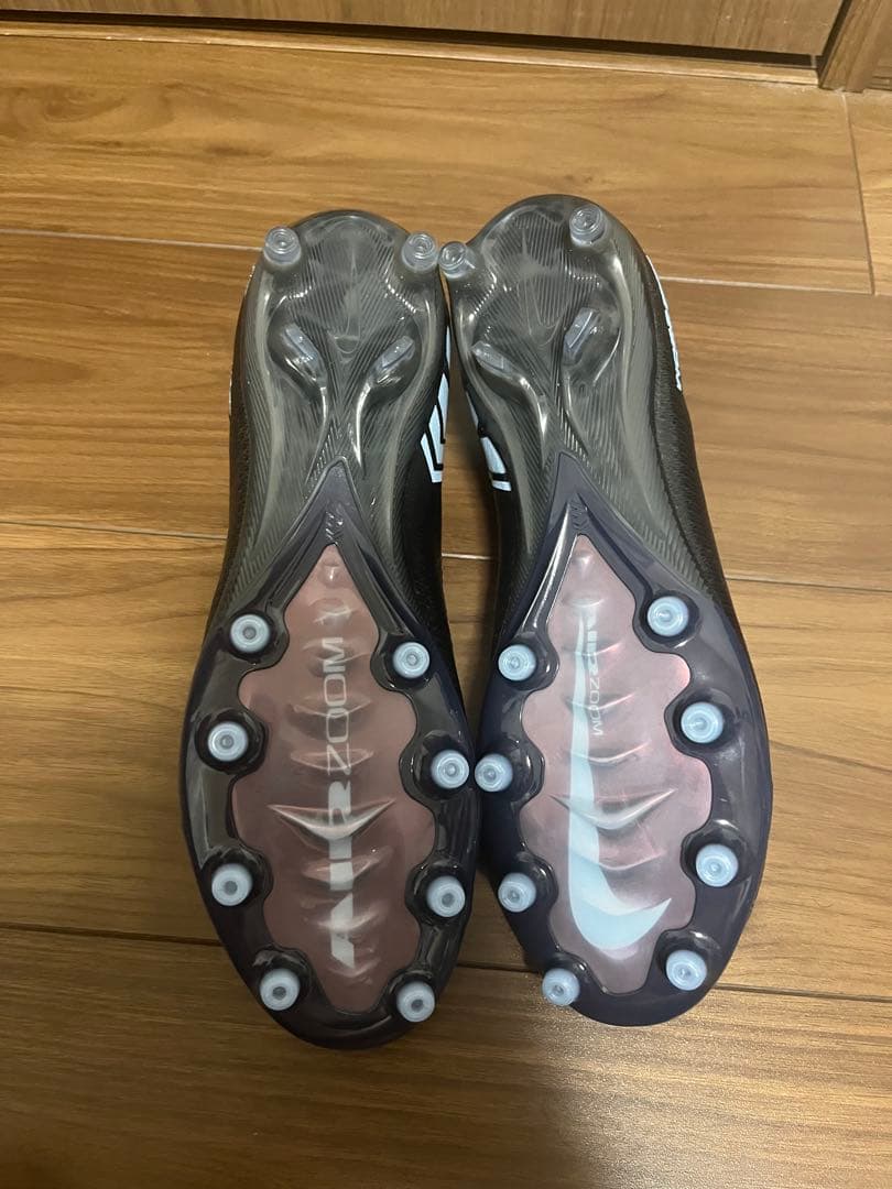 ナイキ　ヴェイパー16 エリートAG 27.0cm
