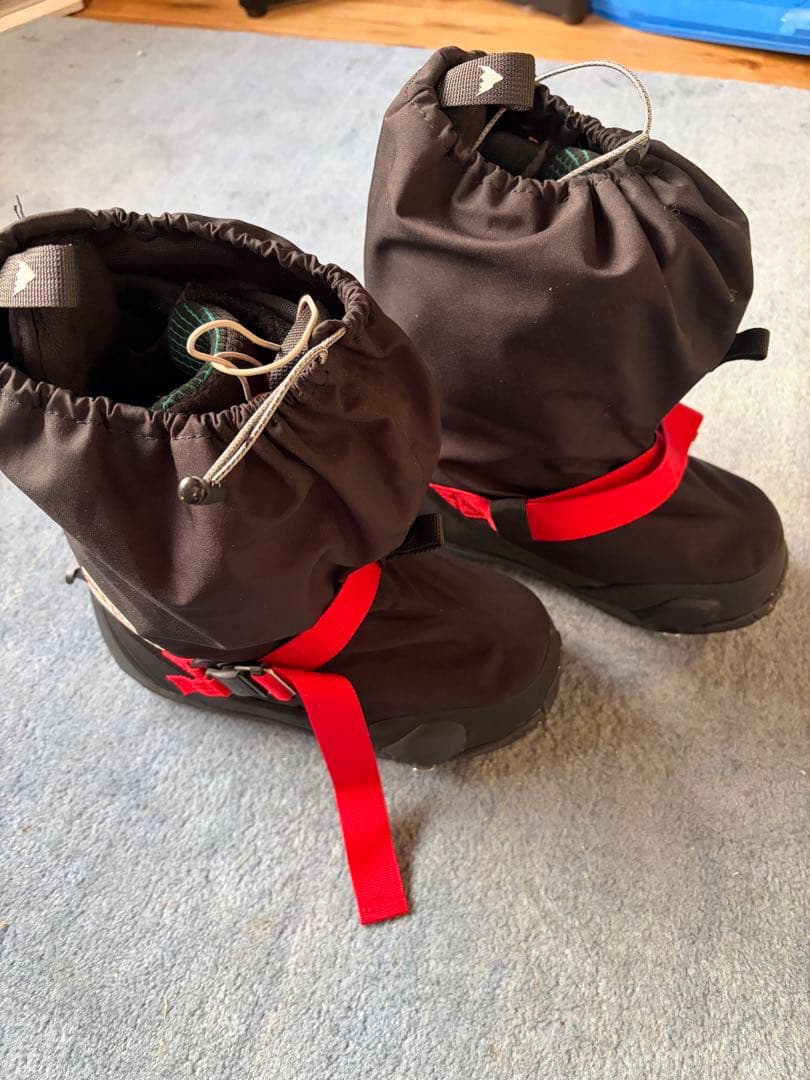スノーボード Burton RunDMC Step On board Boots