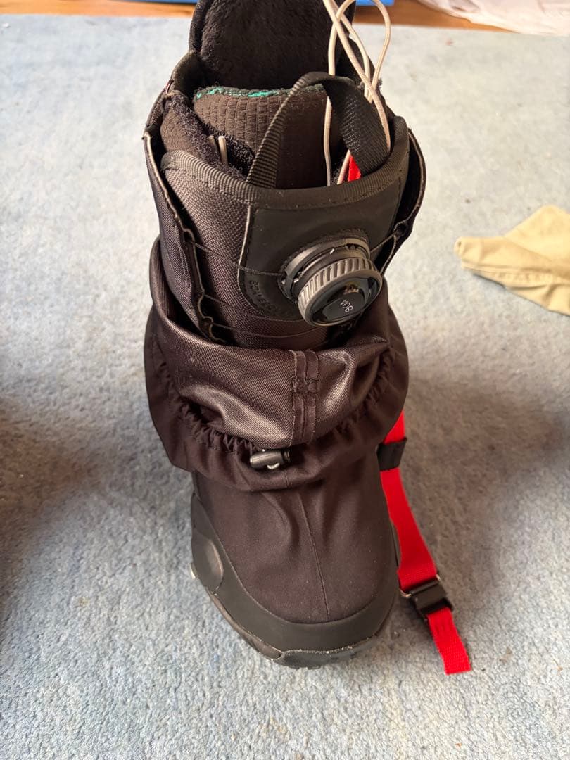 スノーボード Burton RunDMC Step On board Boots