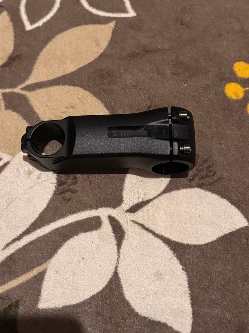 パーツ S-WORKS VENGE STEM 100mmx6