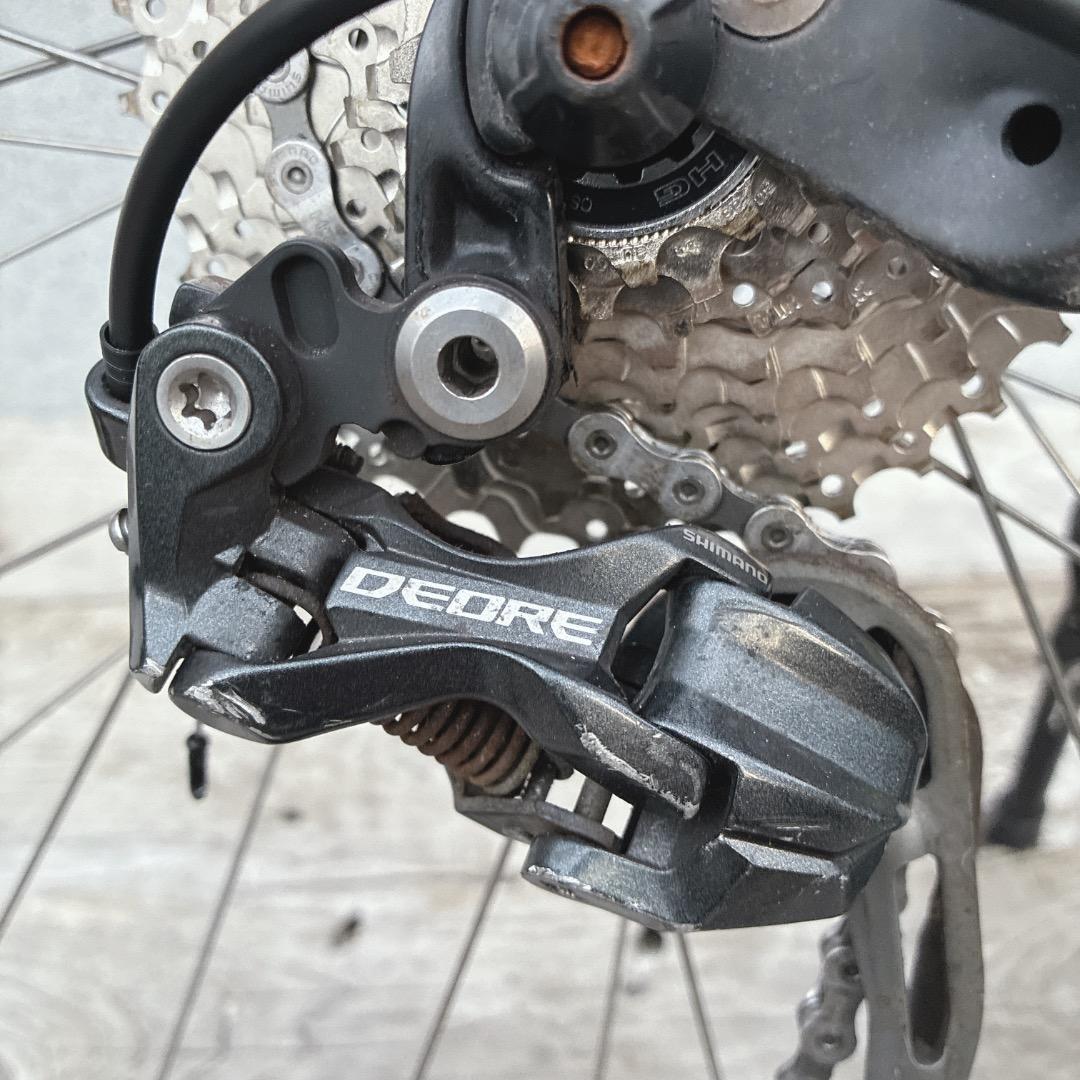 【送料無料】SPECIALIZED PITCH COMP MTB 整備済