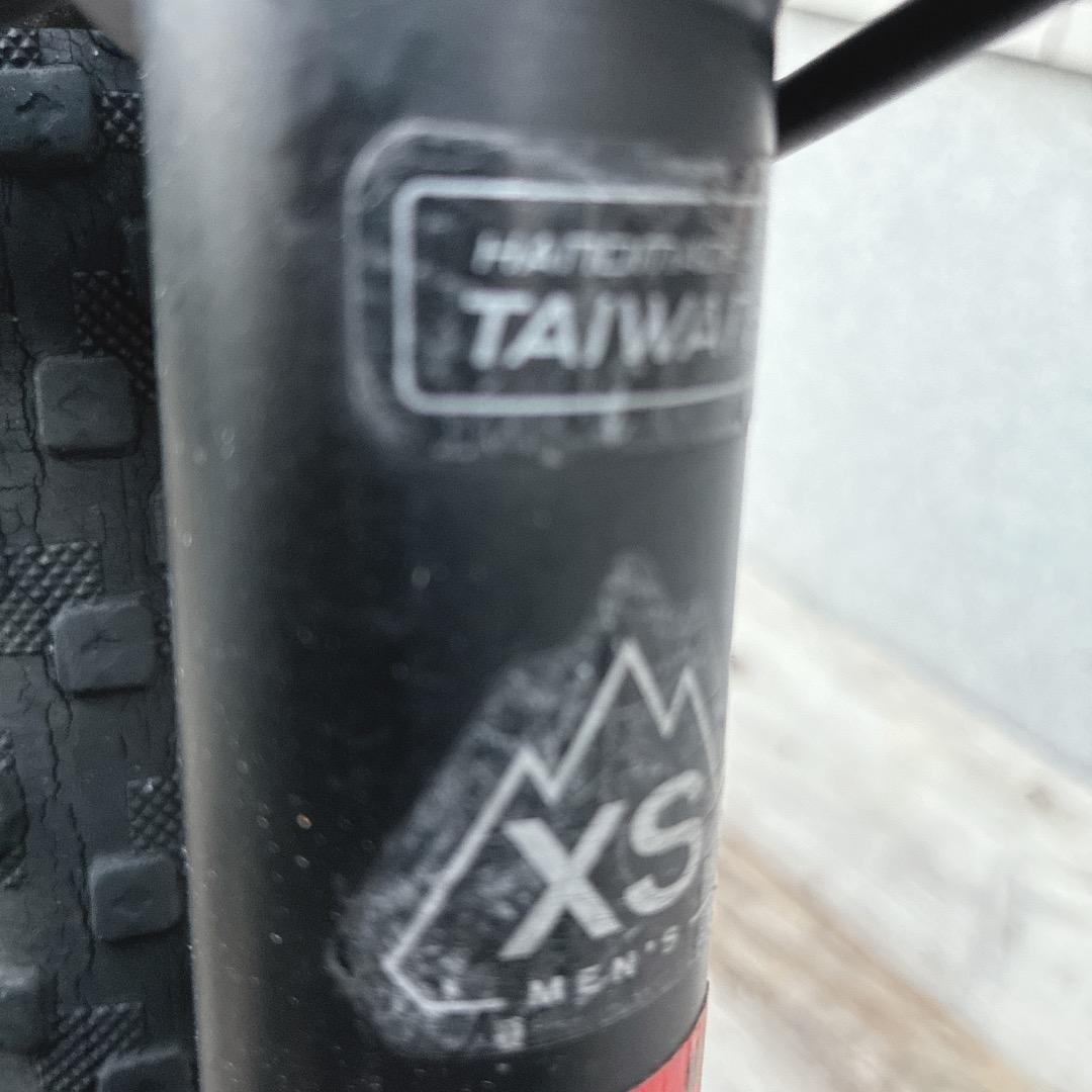 【送料無料】SPECIALIZED PITCH COMP MTB 整備済