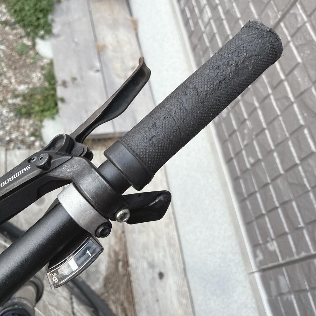 【送料無料】SPECIALIZED PITCH COMP MTB 整備済