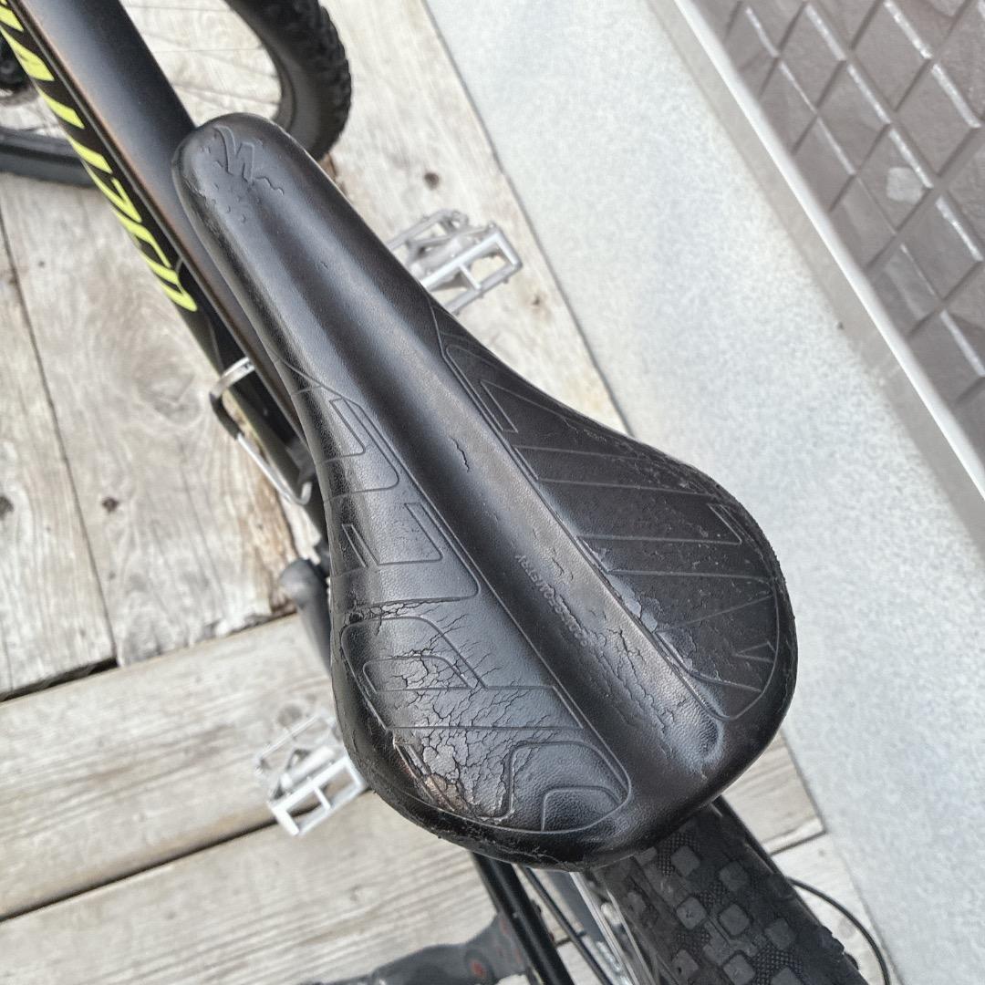 【送料無料】SPECIALIZED PITCH COMP MTB 整備済