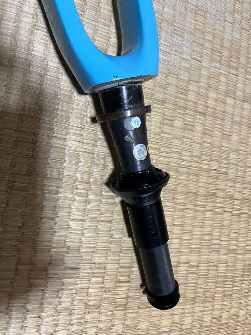 TREK EMONDA ALR 5 カーボン　フロントフォーク 700c