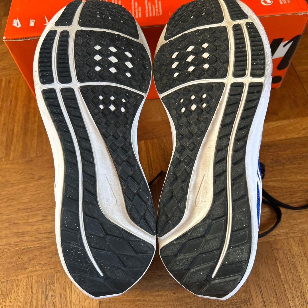 NIKE エアズームペガサス40 25.5cm