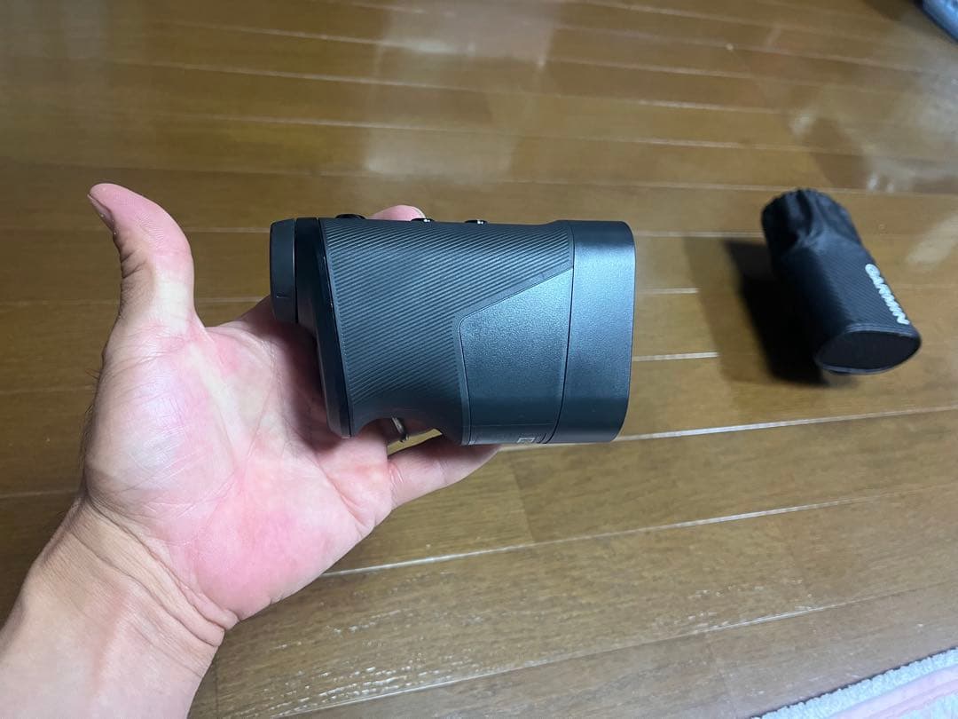 GARMIN Approach Z82ゴルフ用距離計 収納ケース付き
