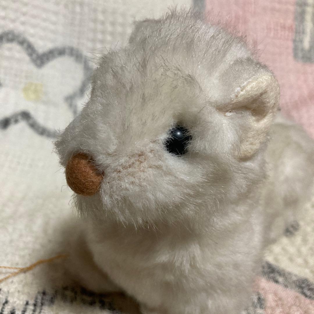 やまね工房　ぬいぐるみ　11コセット　中古品　落合けいこ