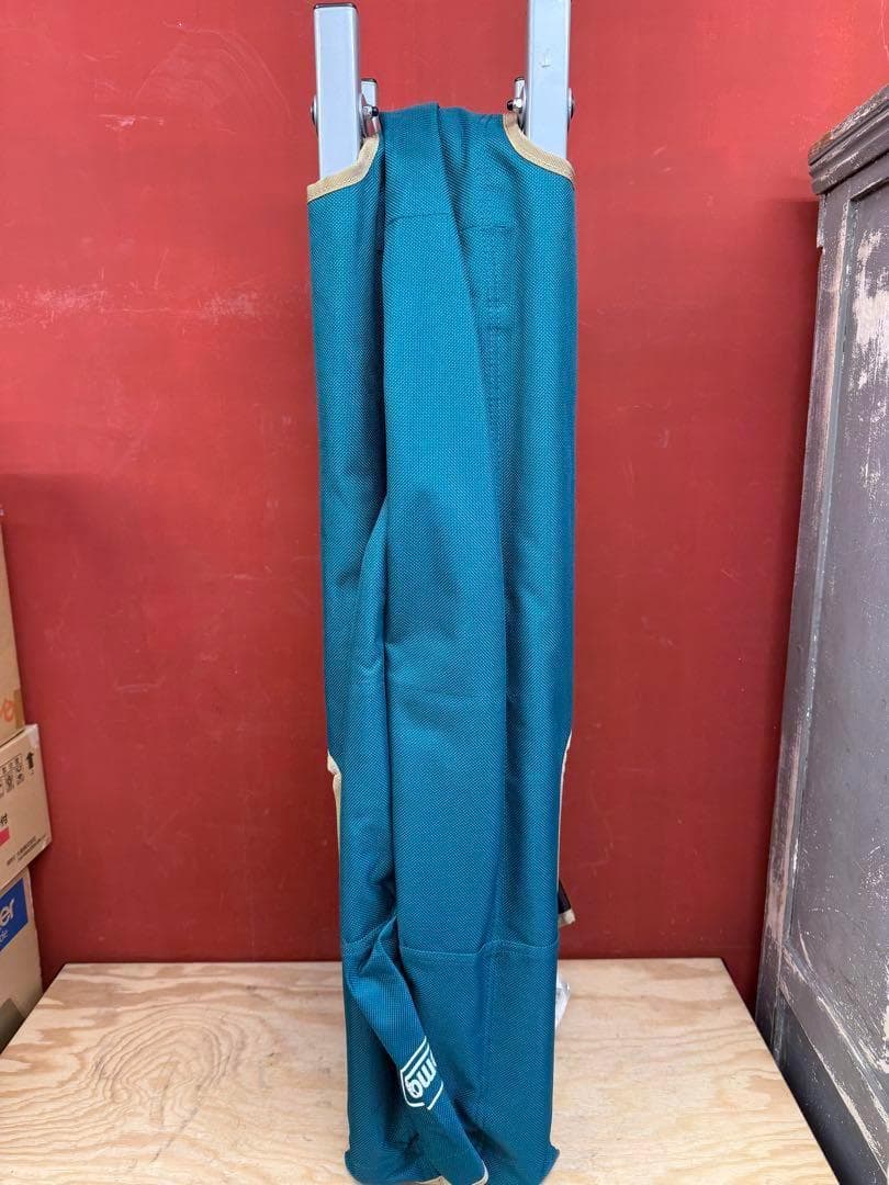 【A】　Coleman　（コールマン） イージーワイドコット　 170-7595
