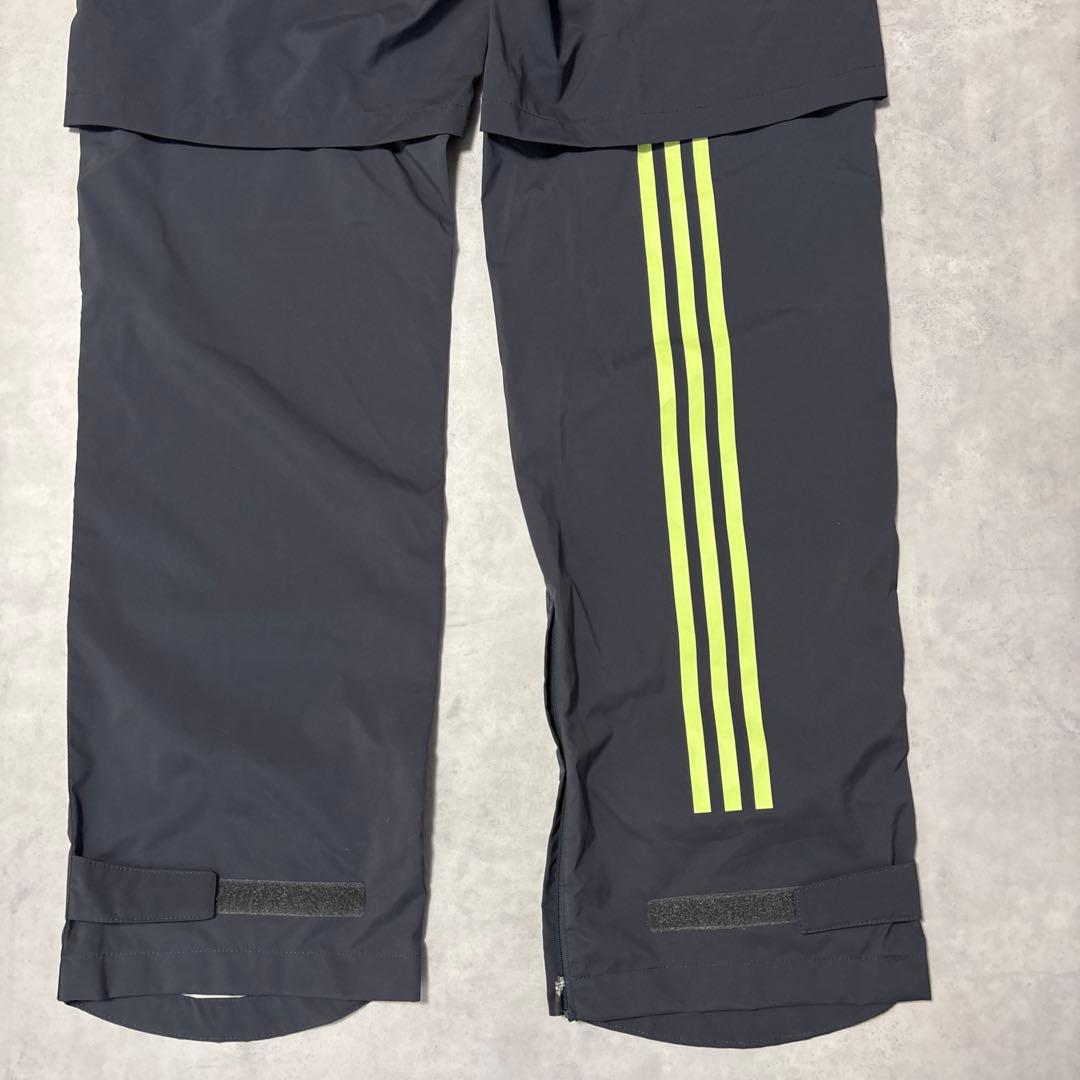 adidas climaproof レインウェア 0/XG