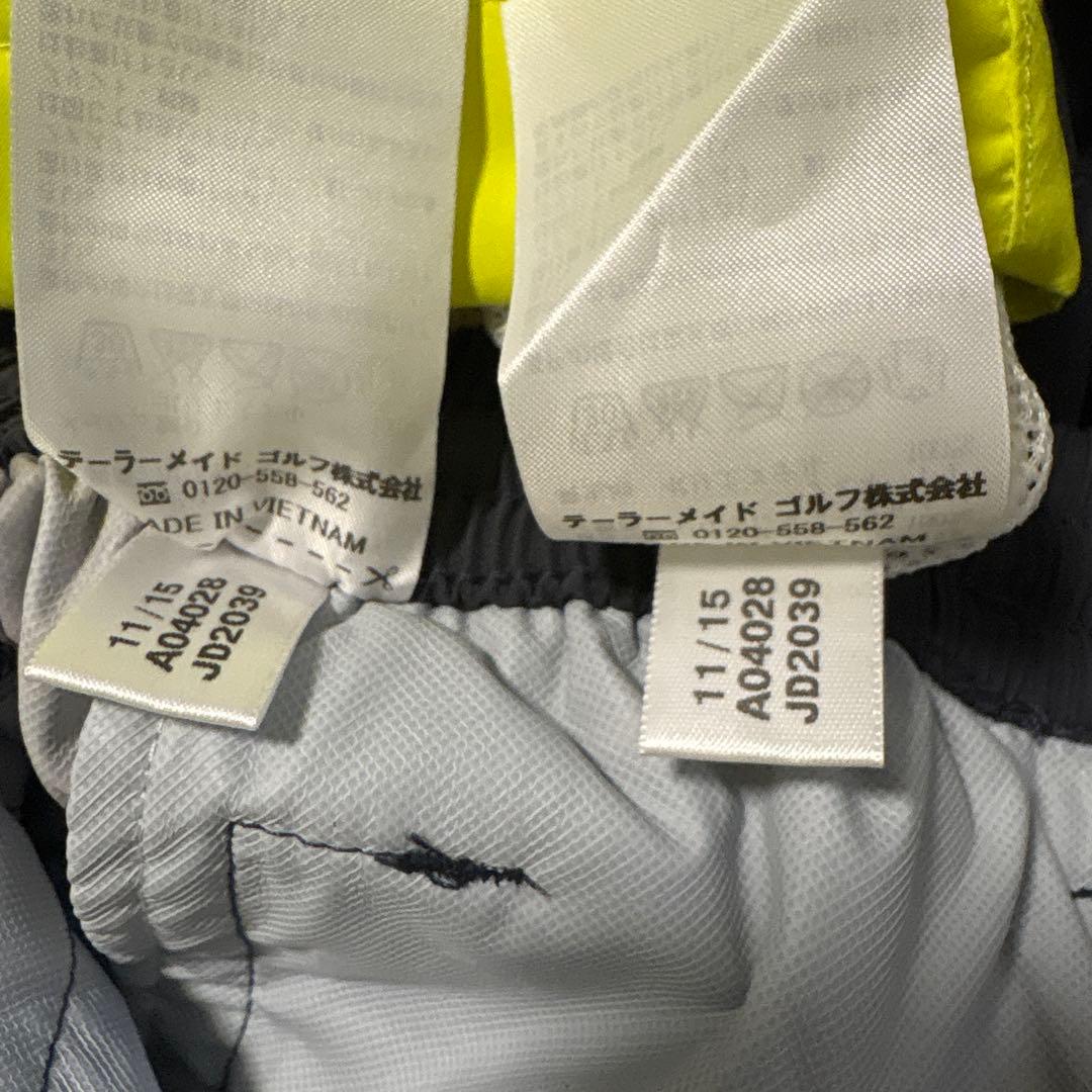 adidas climaproof レインウェア 0/XG