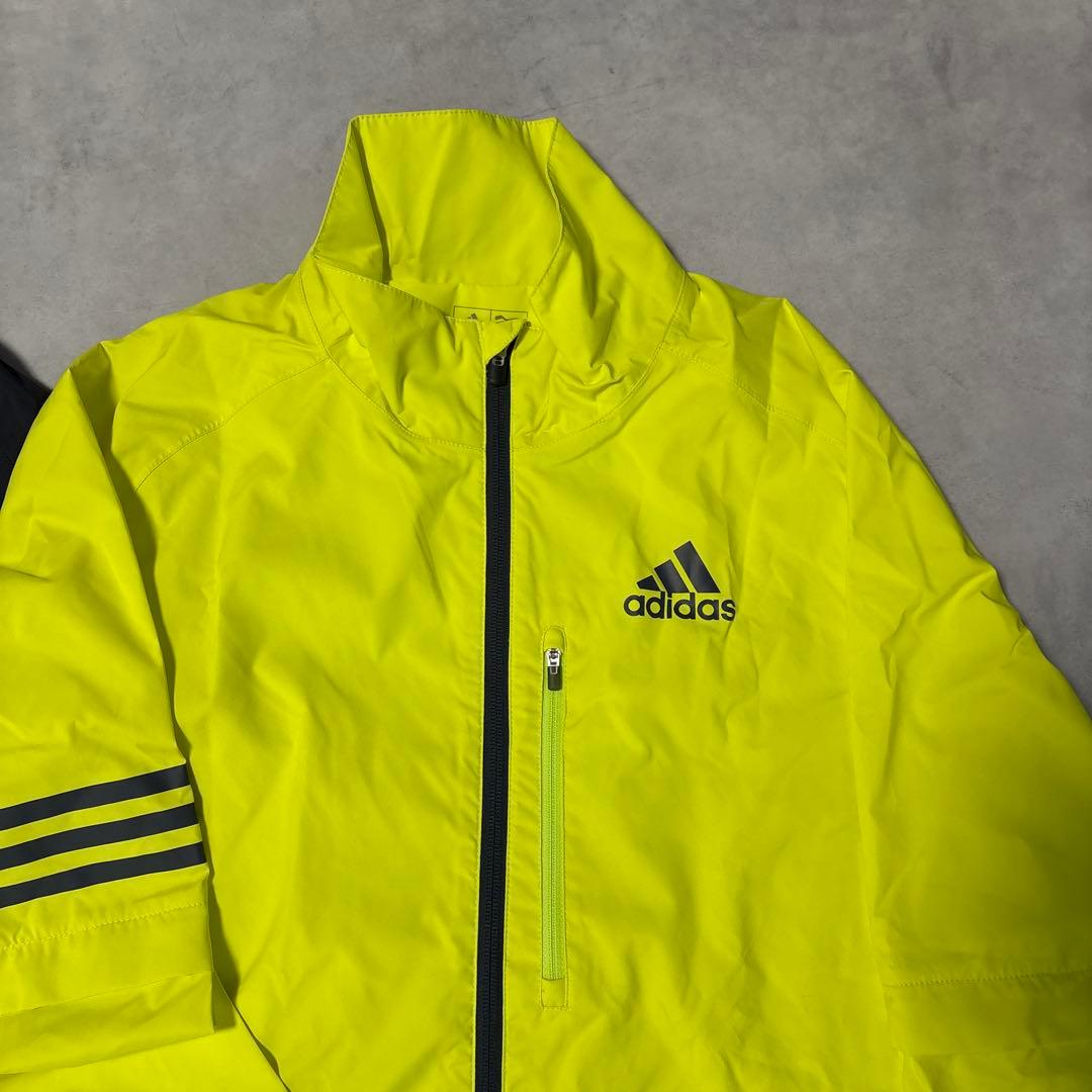 adidas climaproof レインウェア 0/XG