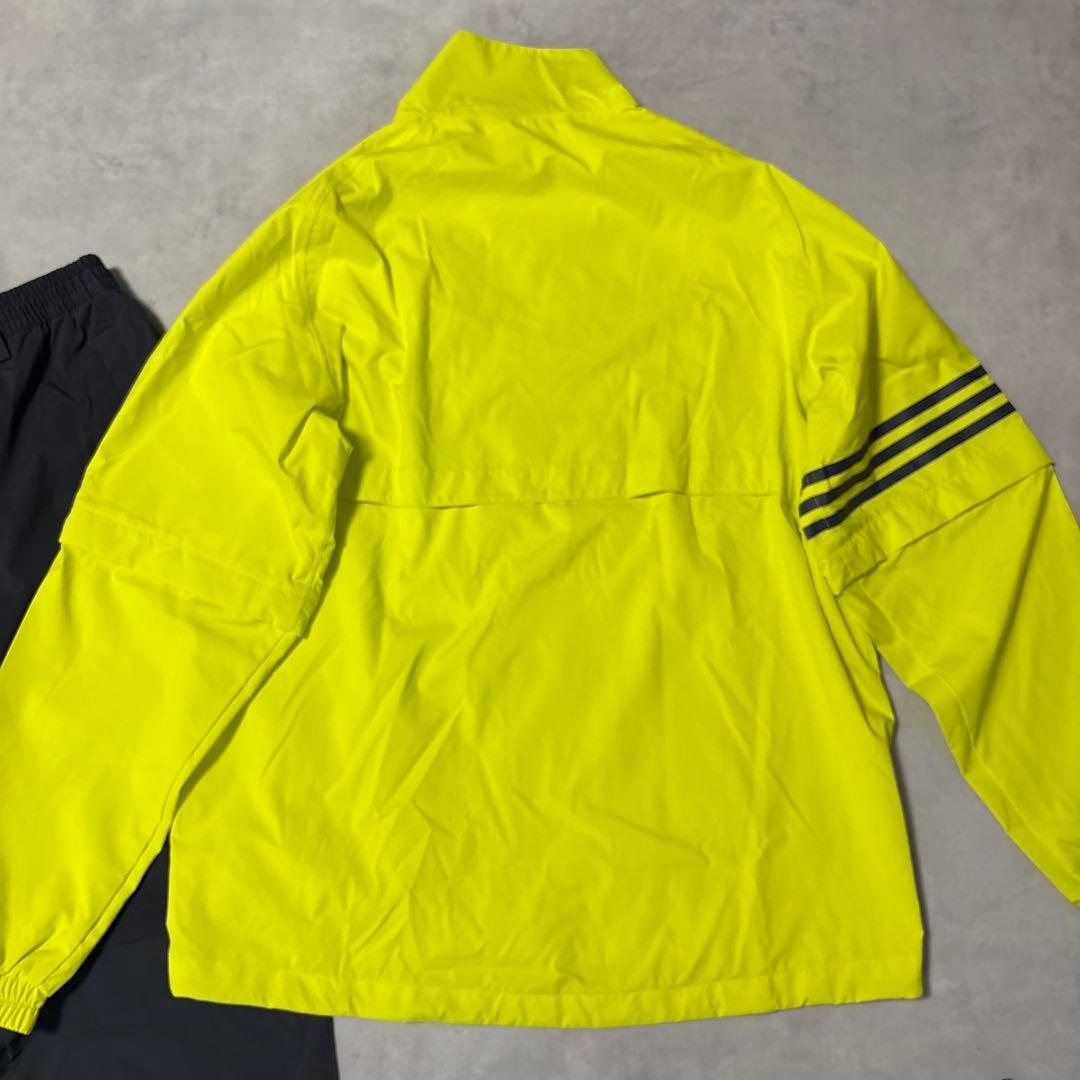 adidas climaproof レインウェア 0/XG