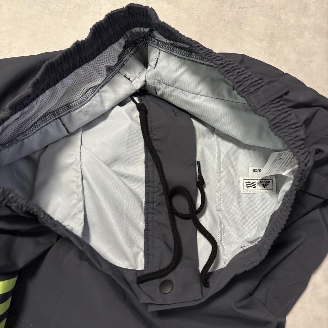 adidas climaproof レインウェア 0/XG