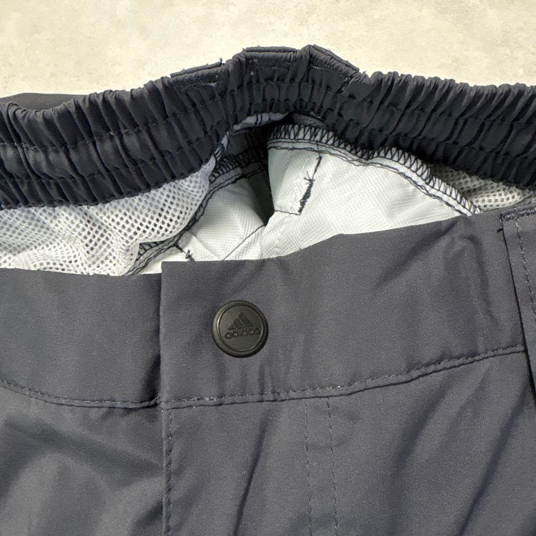 adidas climaproof レインウェア 0/XG