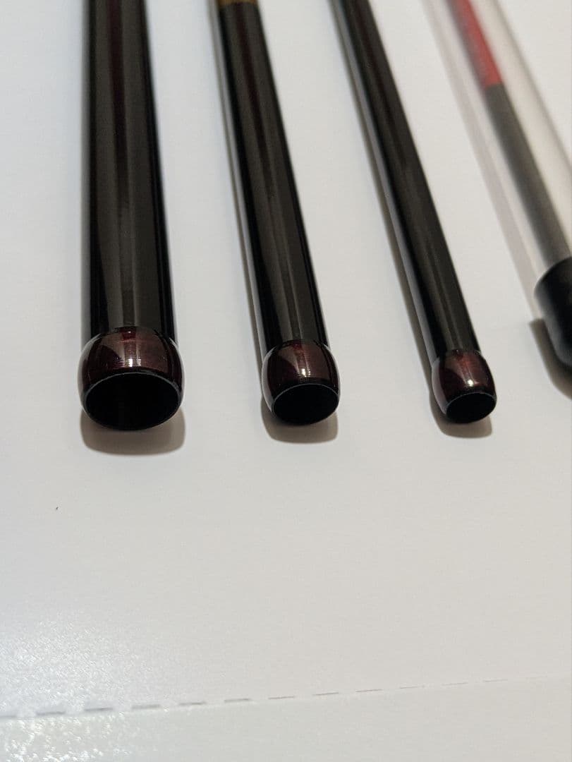黒鯛工房THEヘチリミテッド小継黒280T