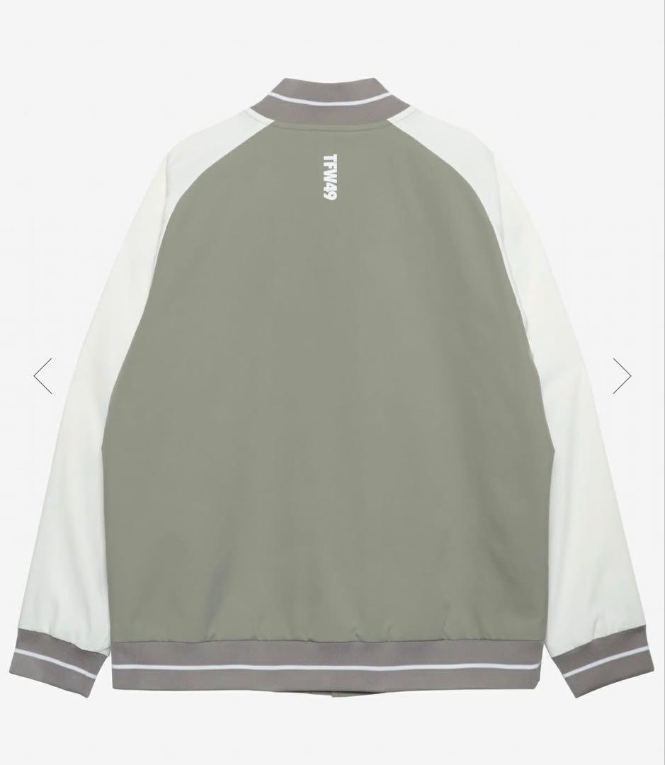 メンズウェア TFW49 STUDIUM JAMPER XL