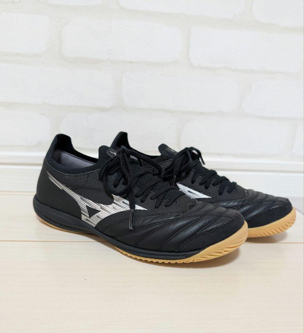 Mizuno Morelia サラベータJAPAN　24cm