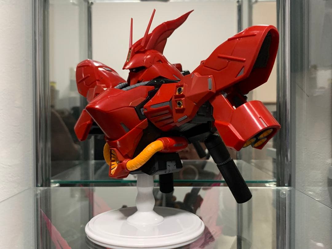 ボ*ー様 一番くじ 機動戦士ガンダム A賞 ラストワン賞