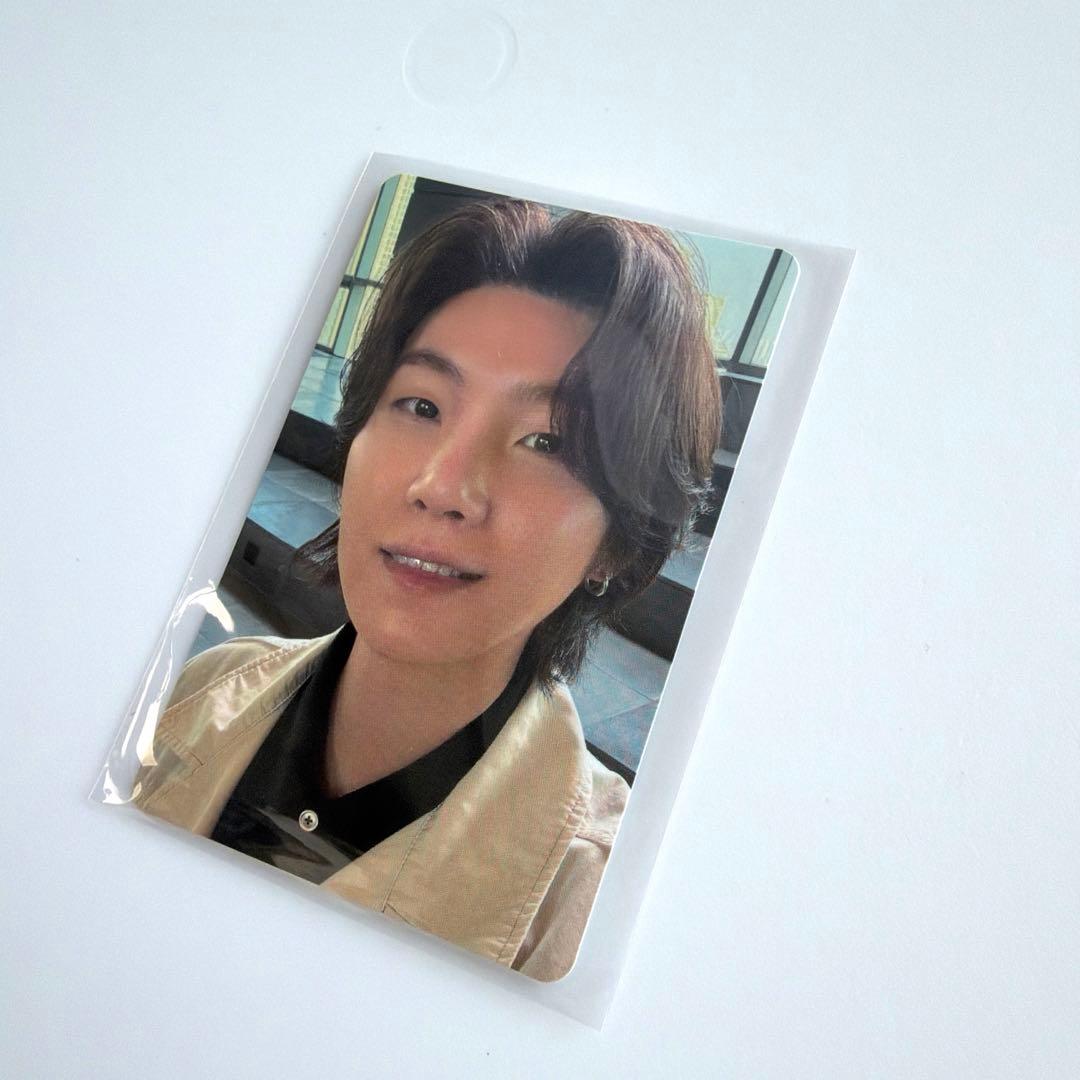 BTS ARIRANG アリラン vinyl LP SUGA シュガ　ユンギ