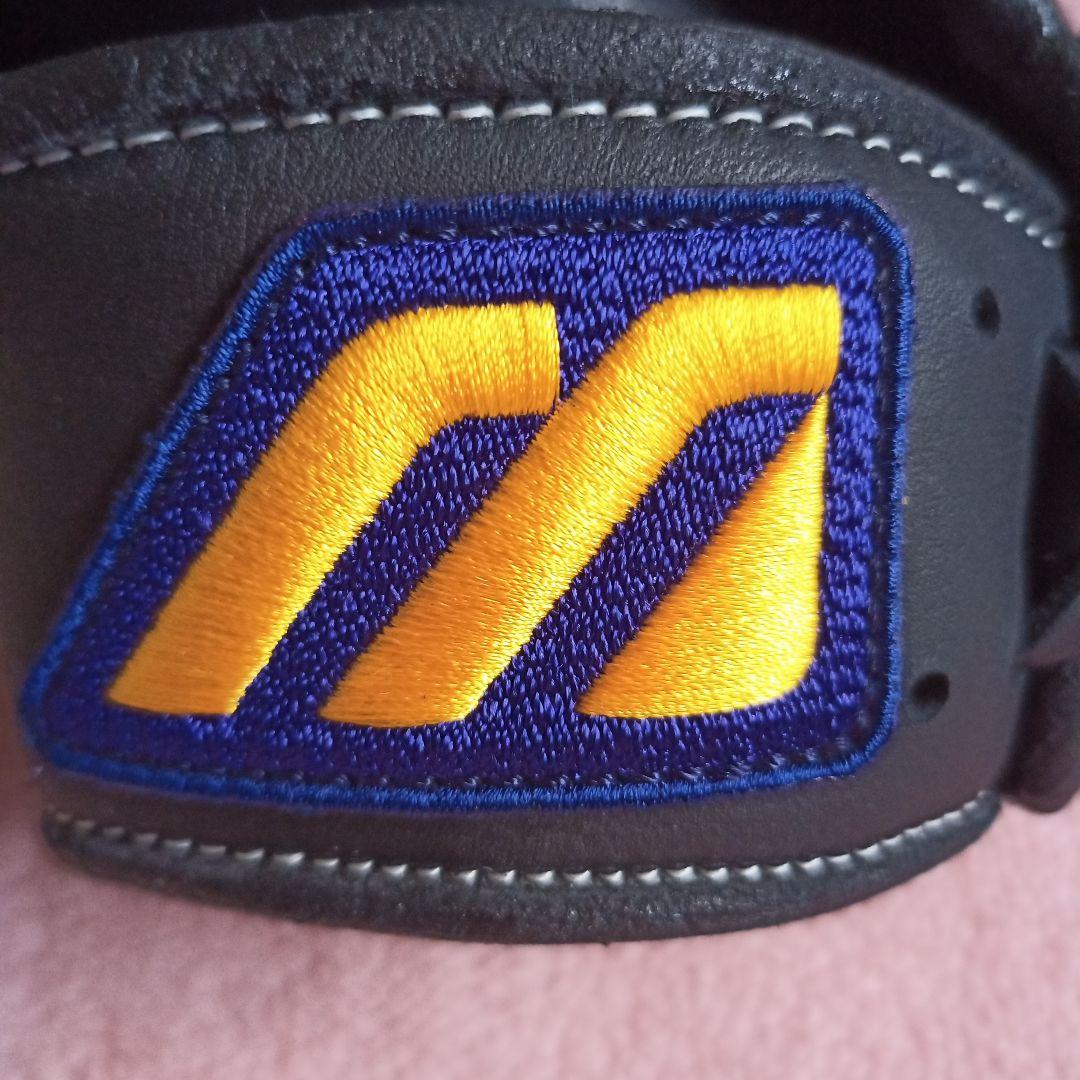 MIZUNO ミズノ プロモデル 左 レフティ 野球 グローブ 軟式