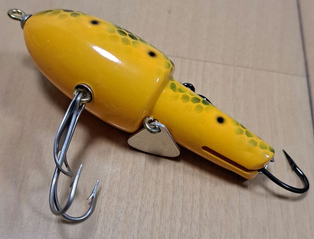フロッグプロダクツ ルアーセット (美品‼️)