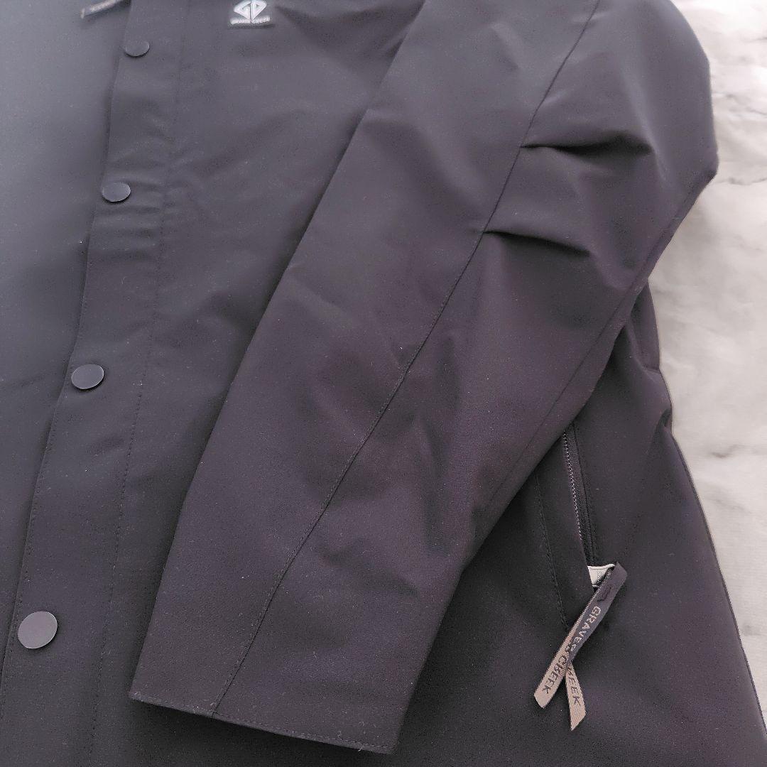 GRAVER CREEK スノボウェア スノーウェア Мサイズ