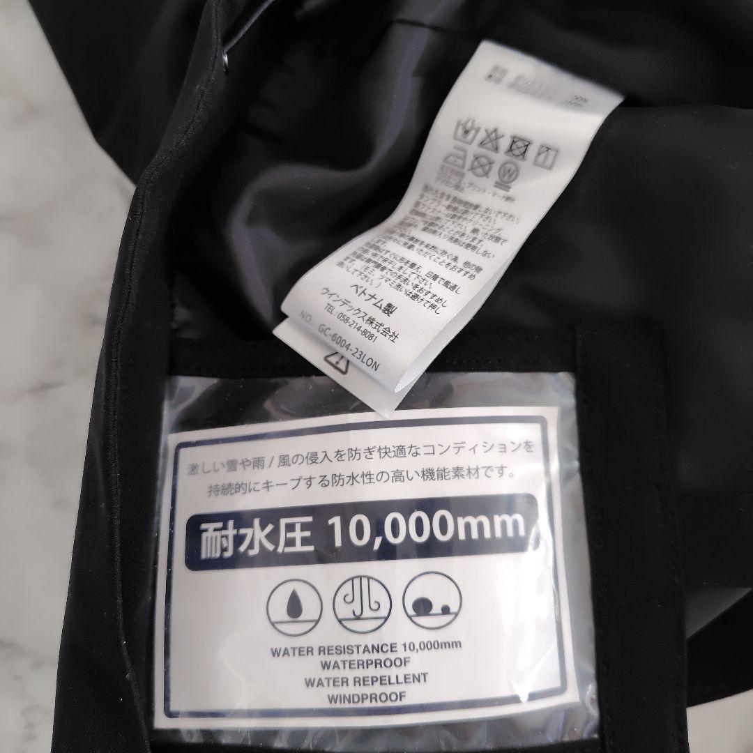 GRAVER CREEK スノボウェア スノーウェア Мサイズ
