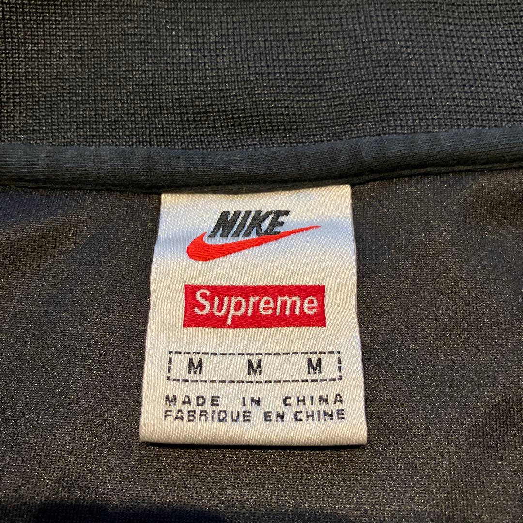 ウェア Supreme / Nike Jewel Stripe Soccer Jerse