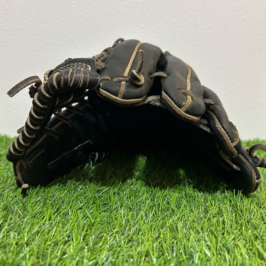 【⭐︎大人気⭐︎】ZETT ゼット　ネオステイタス　軟式　野球　グローブ　グラブ