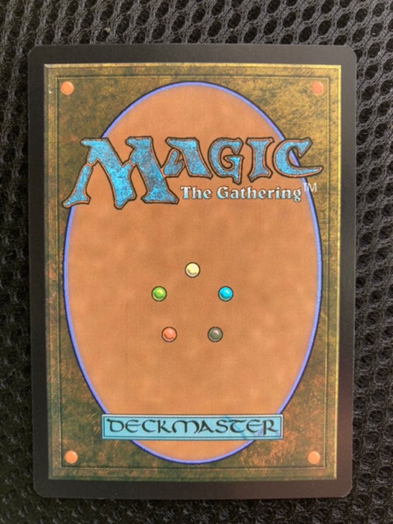 MTG 空を放浪するものヨーリオン　日本語　拡張foil