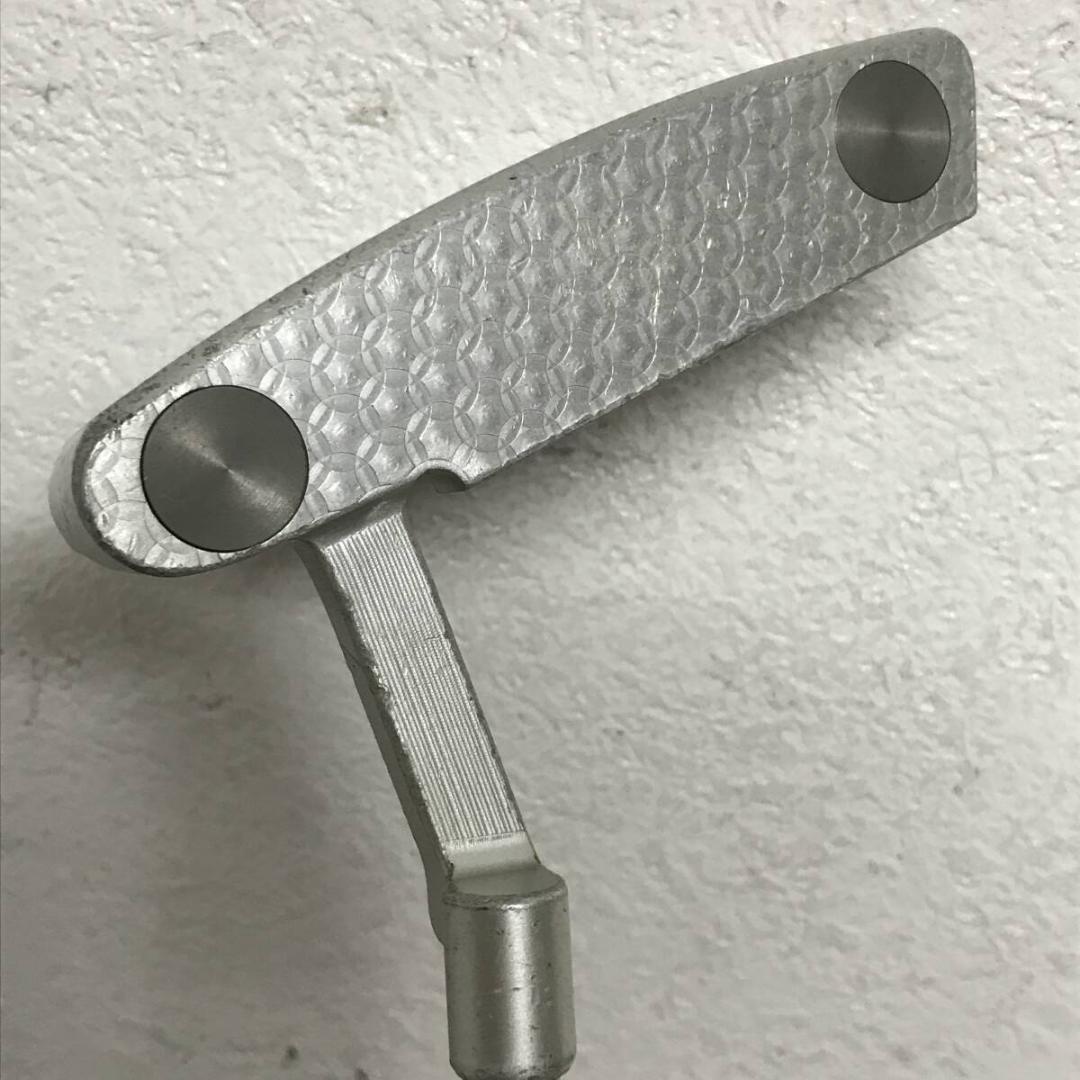 アールジェーベティナルディ ベティナルディ パター