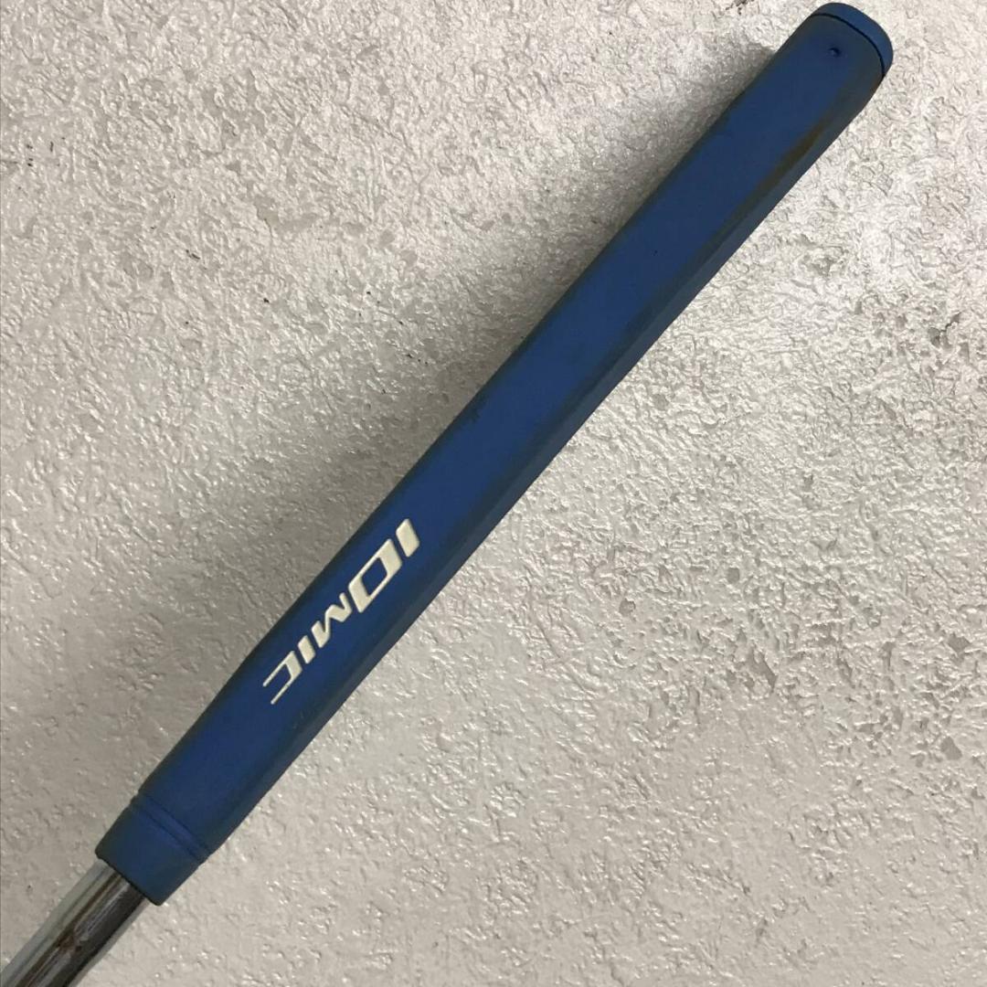 アールジェーベティナルディ ベティナルディ パター
