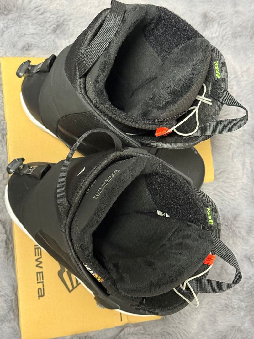 BURTON Waverange Step On バートン　ブーツ　ステップオン