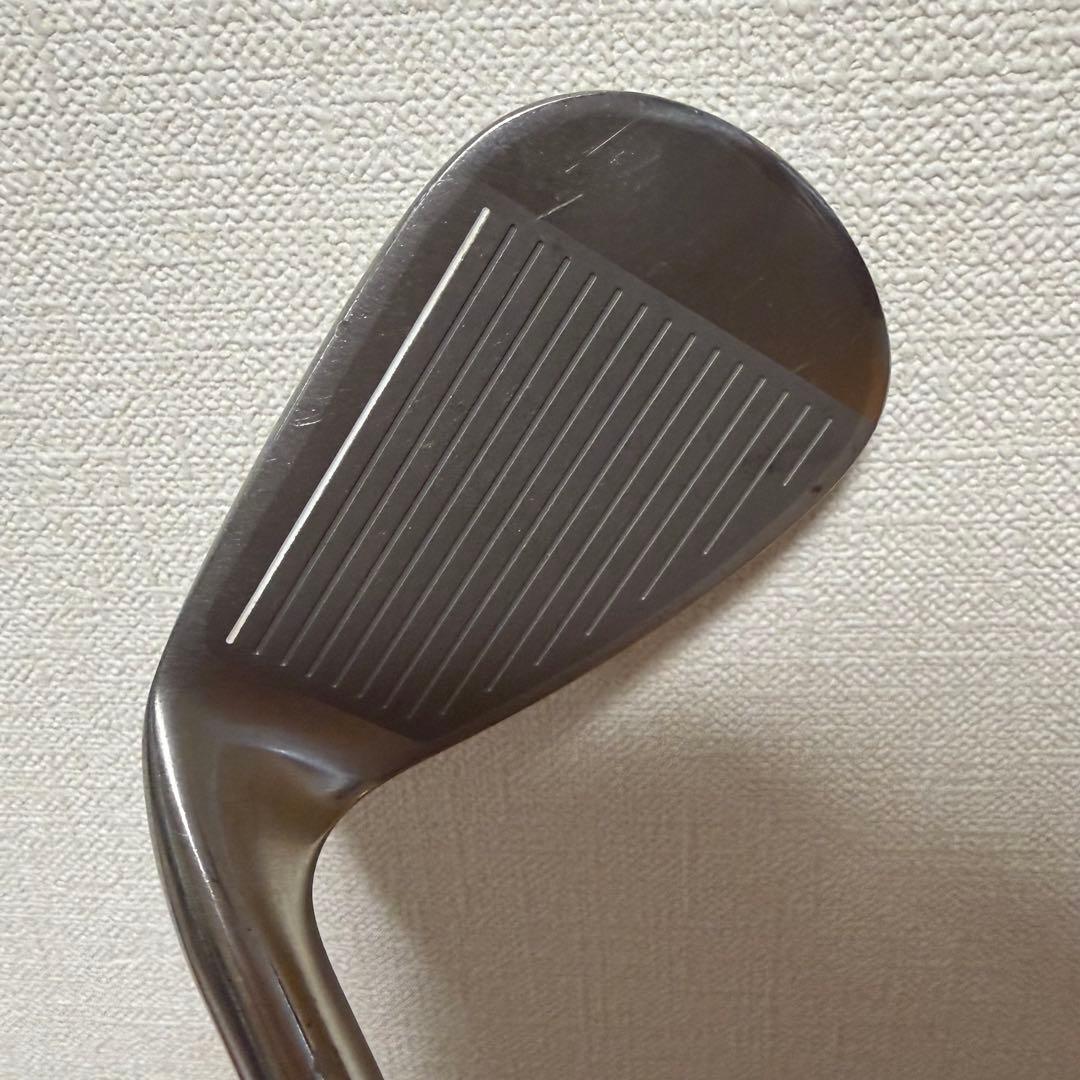 ゼクシオ9代目/MP-900/7番アイアン単品/レディースL