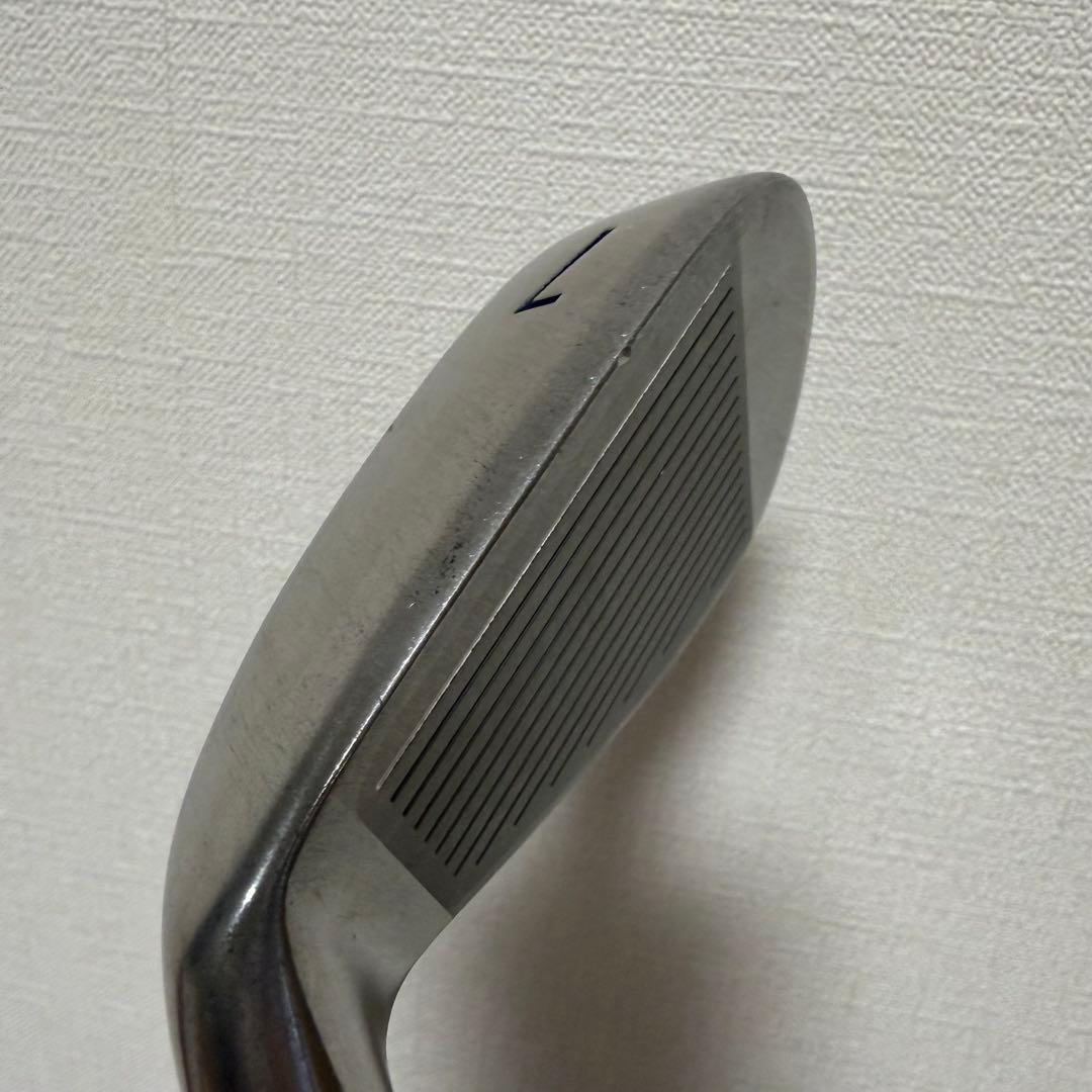 ゼクシオ9代目/MP-900/7番アイアン単品/レディースL