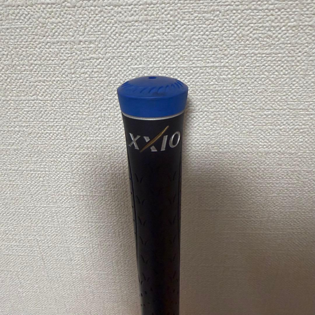 ゼクシオ9代目/MP-900/7番アイアン単品/レディースL