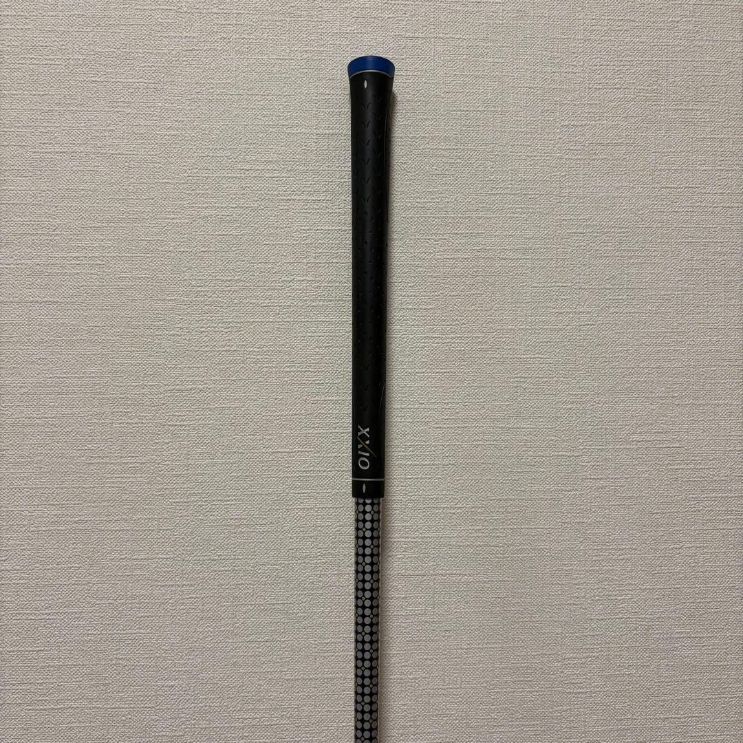 ゼクシオ9代目/MP-900/7番アイアン単品/レディースL