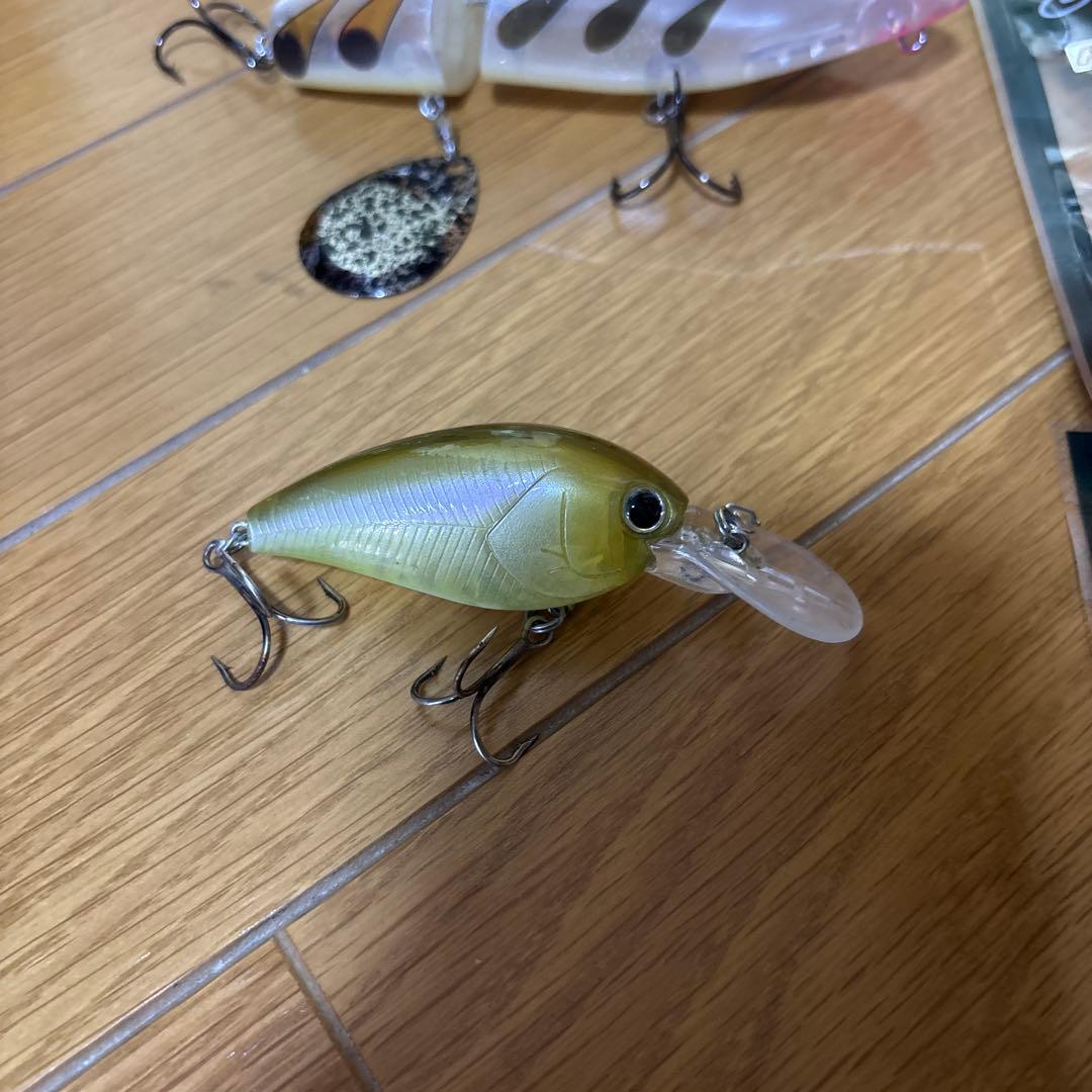 ノリーズ　セット