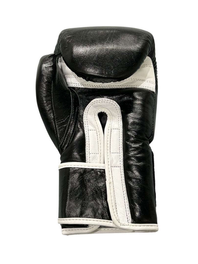 ボクシング EL GANADOR VELCRO TYPE BOXING GLOVE