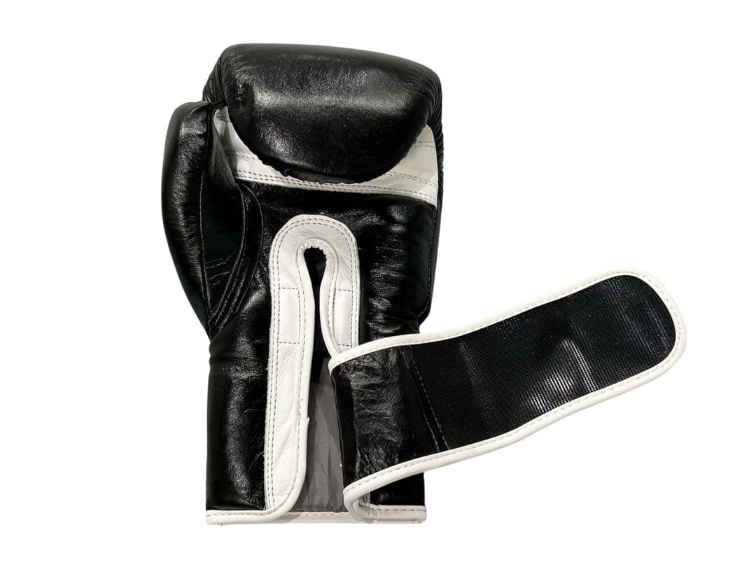 ボクシング EL GANADOR VELCRO TYPE BOXING GLOVE
