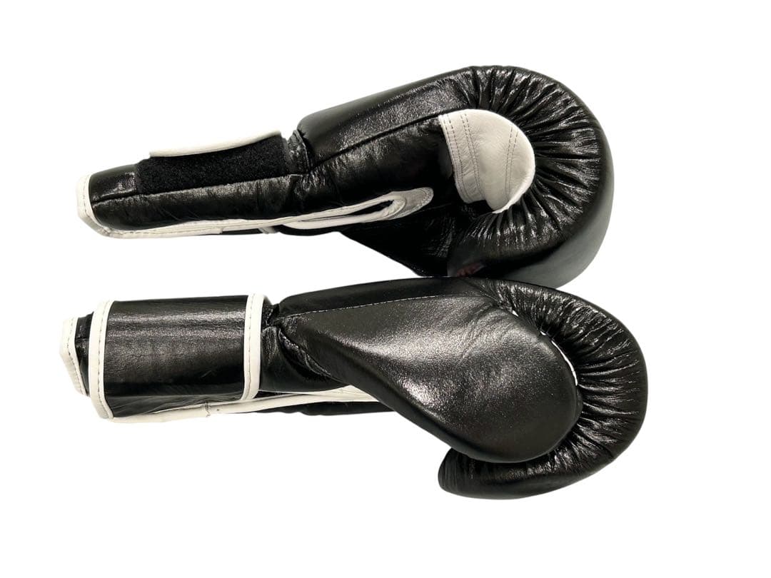 ボクシング EL GANADOR VELCRO TYPE BOXING GLOVE