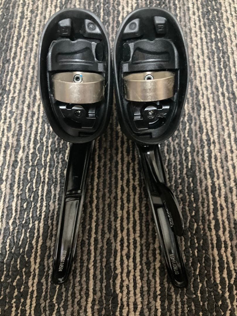 スラム RIVAL 1 SHIFT BRAKE LEVER 1×11 機械式