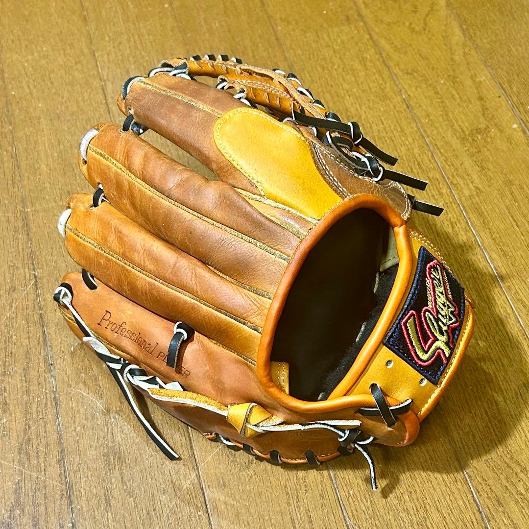 360_ 高校野球硬式仕様補強リペア品 久保田スラッガー KSN-L7S 硬式可