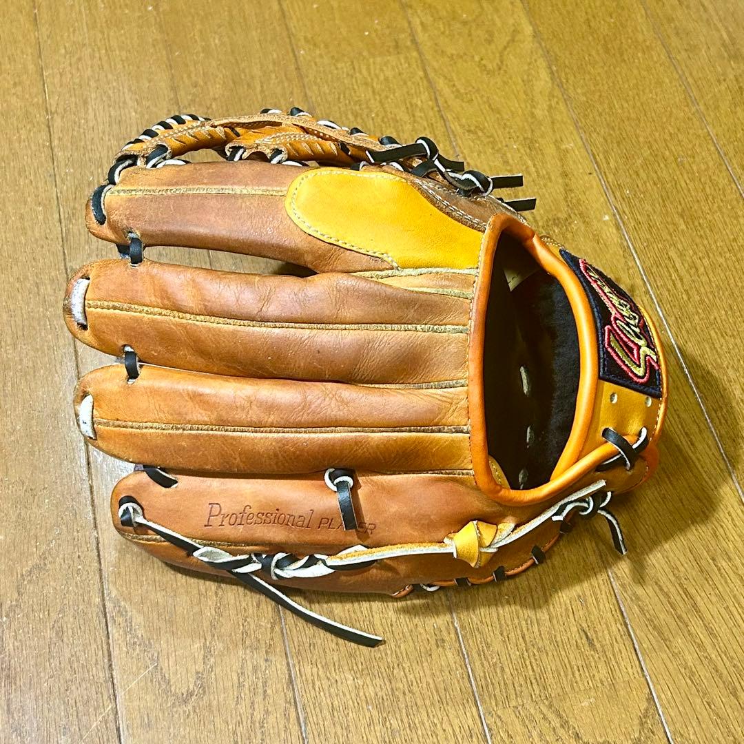 360_ 高校野球硬式仕様補強リペア品 久保田スラッガー KSN-L7S 硬式可