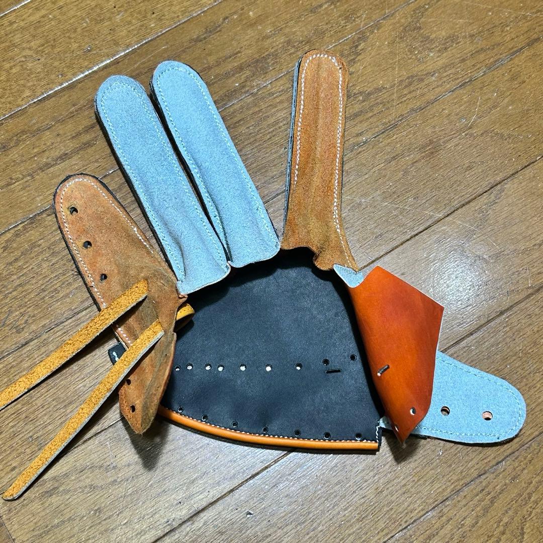 360_ 高校野球硬式仕様補強リペア品 久保田スラッガー KSN-L7S 硬式可