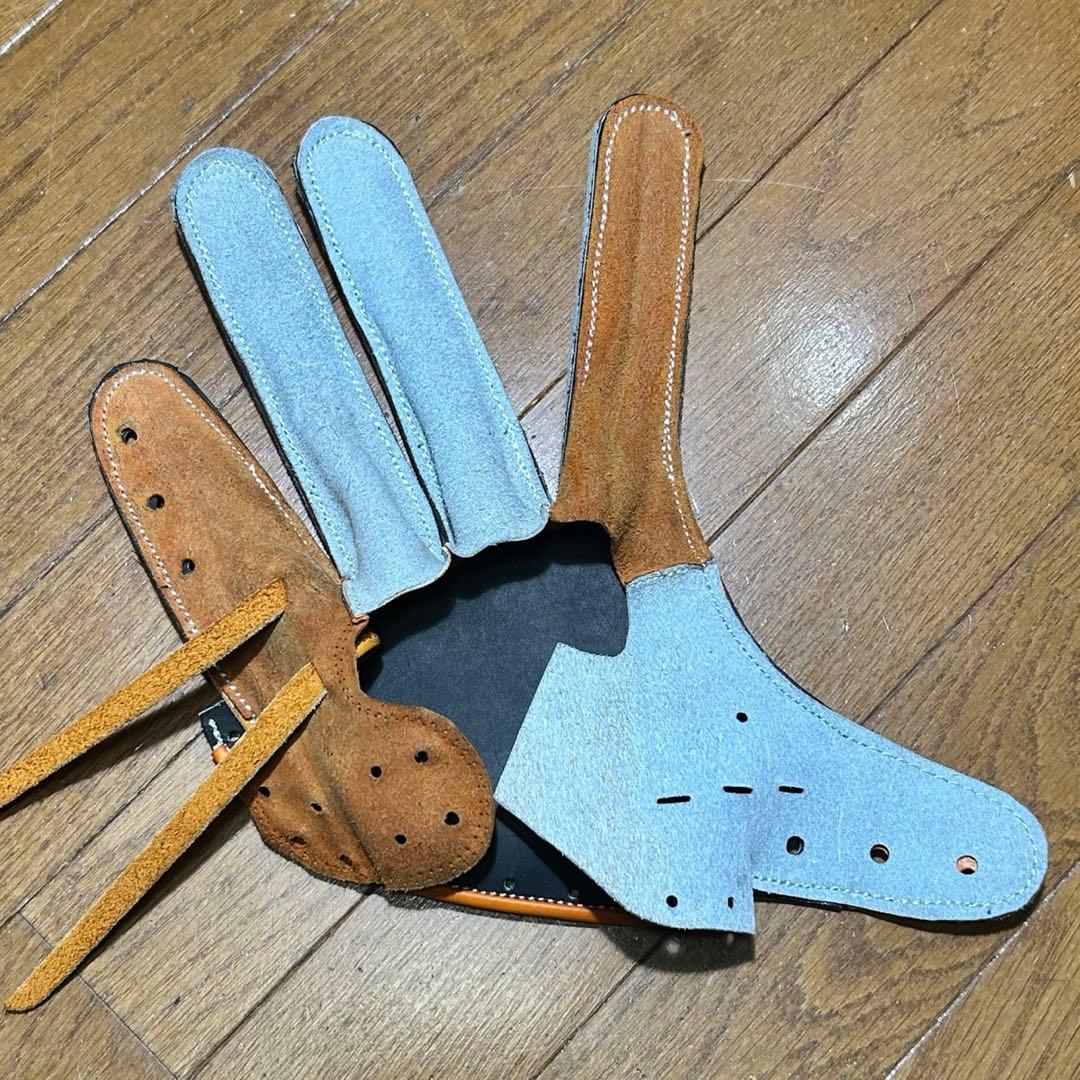 360_ 高校野球硬式仕様補強リペア品 久保田スラッガー KSN-L7S 硬式可