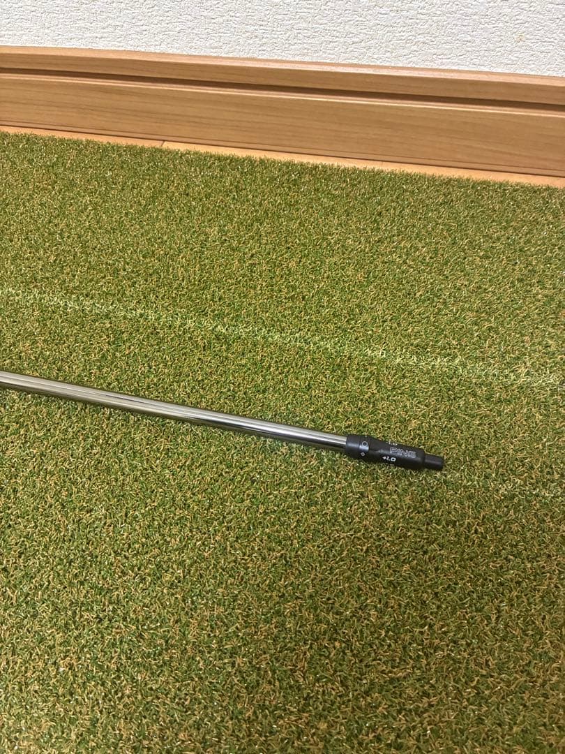 【新品/5W用】PING TOUR 2.0 CHROME 65 S
